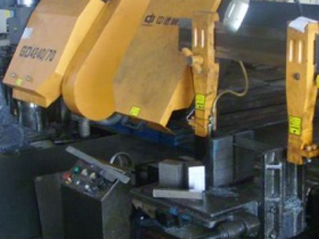 巴南SM45模具钢