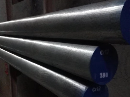 巴南Cr12模具钢
