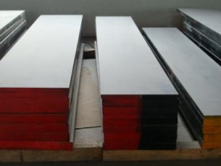 巴南Cr12MoV模具钢
