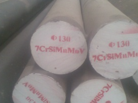 巴南7CrSiMnMoV工具钢