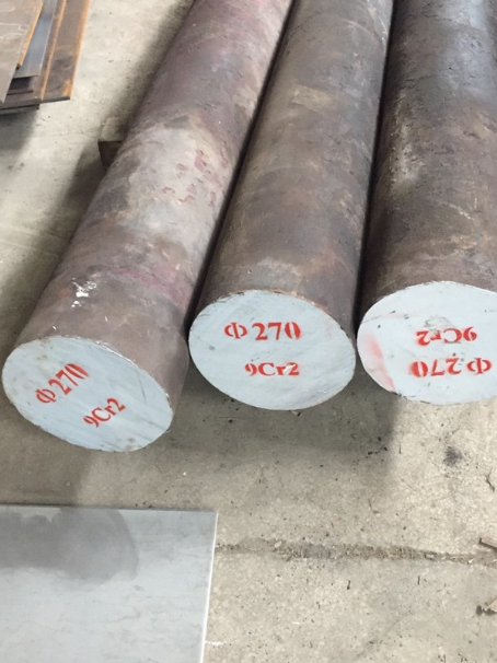 巴南9Cr2工具钢
