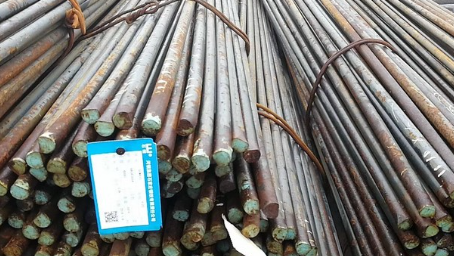巴南30CrNi3Mo合金结构钢