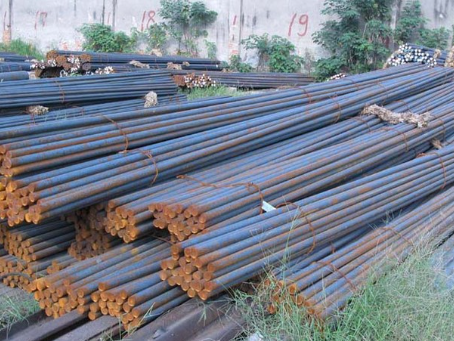 巴南50Cr合金结构钢